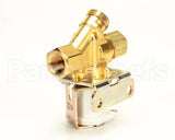 1057.00011.00 Fetco Valve, S-45/1.4 Gpm, 120Vac, 5