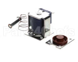 1057.00013.00 Fetco Valve Kit, Dispense, 120Vac/60