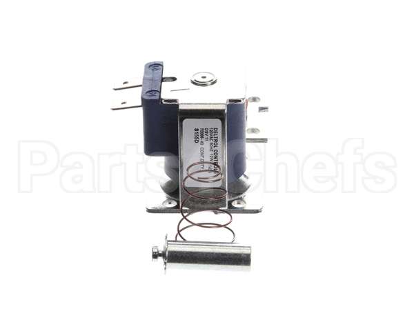 1057.00013.00 Fetco Valve Kit, Dispense, 120Vac/60