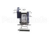 1057.00013.00 Fetco Valve Kit, Dispense, 120Vac/60