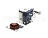 1057.00013.00 Fetco Valve Kit, Dispense, 120Vac/60