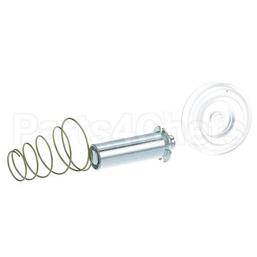 1057.00014.00 Compatible Fetco Valve Repair Kit