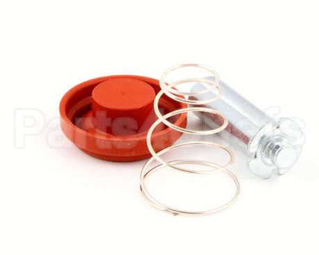 1057.00014.00 Fetco Valve Rebuild Kit, Dsv11