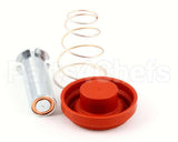 1057.00014.00 Fetco Valve Rebuild Kit, Dsv11