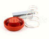 1057.00014.00 Fetco Valve Rebuild Kit, Dsv11