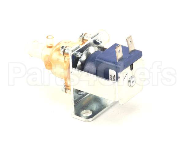 1057.00019.00 Fetco Valve, Bracket 6L, 120Vac 60Hz