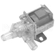 1057.00020.00 Compatible Fetco Dump Valve 3/8" Hose 120V