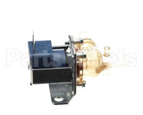 1057.00020.00 Fetco Valve, Bracket 6R, 120Vac 60Hz