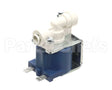 1057.00036.00 Fetco Valve Assembly, Single Coil Pr