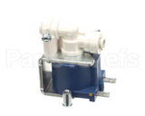 1057.00036.00 Fetco Valve Assembly, Single Coil Pr