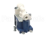 1057.00036.00 Fetco Valve Assembly, Single Coil Pr