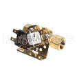 1057.00041.00 Compatible Fetco Valve, S-45/2.0 Gpm, 120Vac, 5