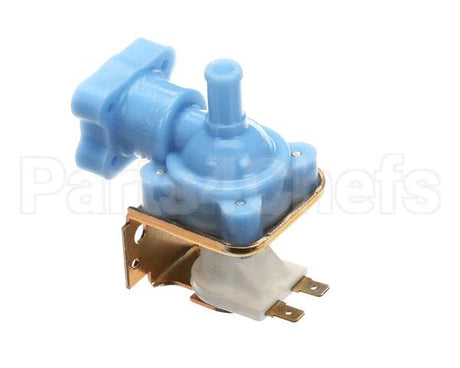 1057.00044.00 Fetco Fill Valve, S53, .75Gpm, 240V
