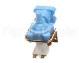 1057.00044.00 Fetco Fill Valve, S53, .75Gpm, 240V
