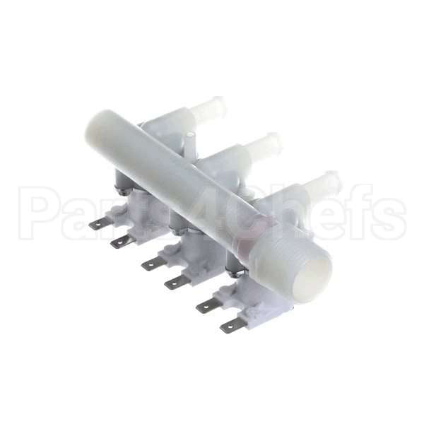 1057.00048.00 Compatible Fetco Solenoidvalve, 1 In 3/4, 3 Ou