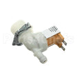 1057.00059.00 Compatible Fetco Solenoidvalve, 0.66 Gpm Brn O
