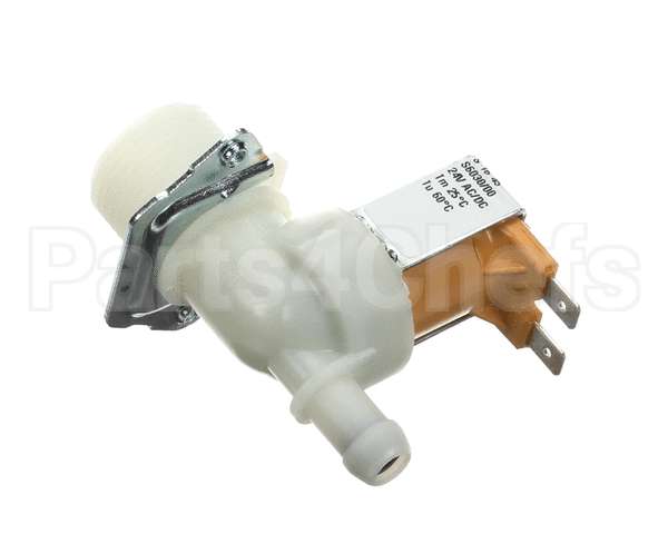 1057.00059.00 Fetco Solenoid Valve, 0.66 Gpm Brn O