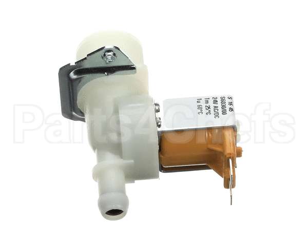 1057.00059.00 Fetco Solenoid Valve, 0.66 Gpm Brn O