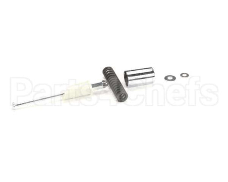 105718 Norlake Spring Kit For 1256 Hinge