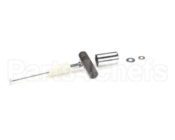 105718 Norlake Spring Kit For 1256 Hinge