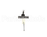 105718 Norlake Spring Kit For 1256 Hinge