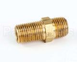 1057200 Southbend Range Fitting,1/8 Nptx3/8-27 Orifice
