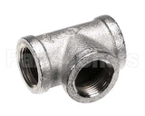 10573 Gaylord 1 Chrome Tee