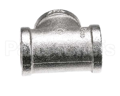 10573 Gaylord 1 Chrome Tee