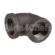 105730 Champion - Moyer Diebel Elbow 3/4X90 Bi