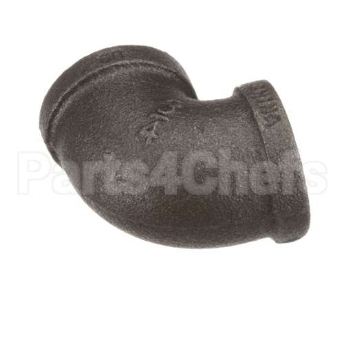 105730 Champion - Moyer Diebel Elbow 3/4X90 Bi