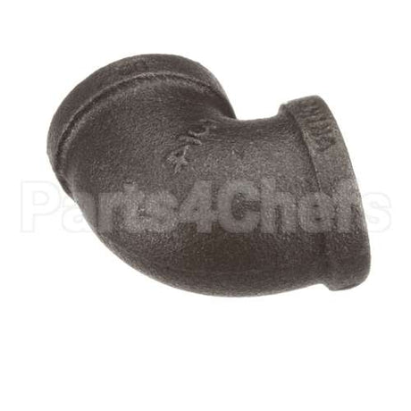 105730 Champion - Moyer Diebel Elbow 3/4X90 Bi