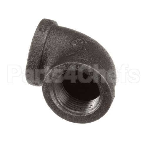 105730 Champion - Moyer Diebel Elbow 3/4X90 Bi