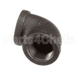 105730 Champion - Moyer Diebel Elbow 3/4X90 Bi