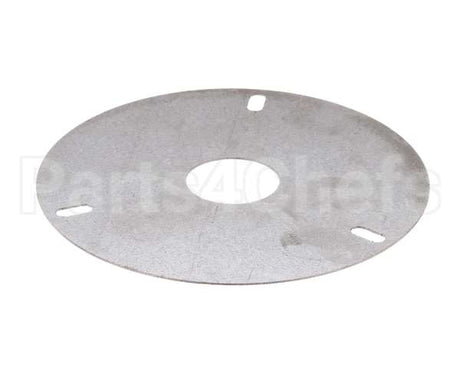 105735 Cleveland Orifice Plate; 60Hz; Blower In