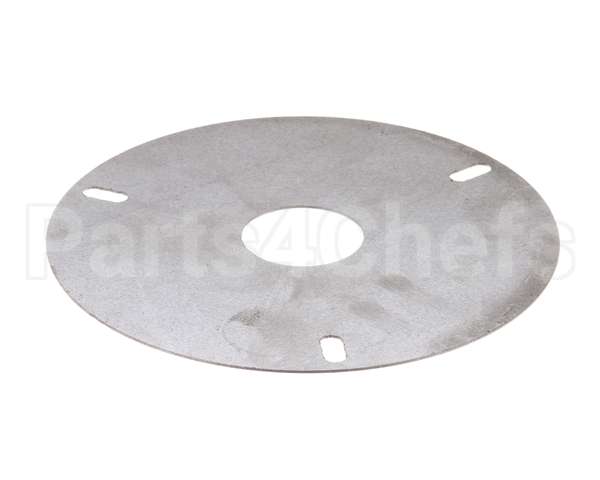 105735 Cleveland Orifice Plate; 60Hz; Blower In