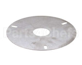 105735 Cleveland Orifice Plate; 60Hz; Blower In