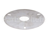 105735 Cleveland Orifice Plate; 60Hz; Blower In