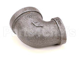105738 Champion - Moyer Diebel Elbow Red 3/4X1/2X90 Bi