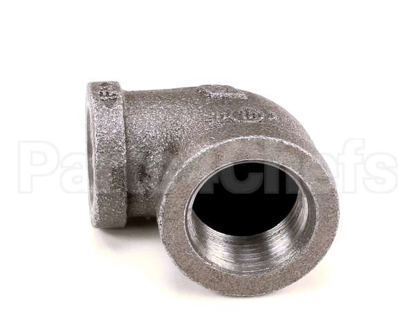 105738 Champion - Moyer Diebel Elbow Red 3/4X1/2X90 Bi