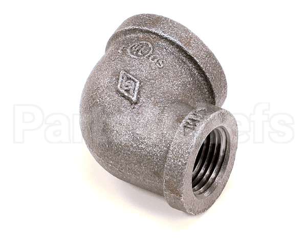 105738 Champion - Moyer Diebel Elbow Red 3/4X1/2X90 Bi