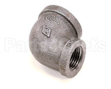 105738 Champion - Moyer Diebel Elbow Red 3/4X1/2X90 Bi