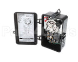 10574B Hussmann Timer Defrost 6145-20B 230V W/Brkt