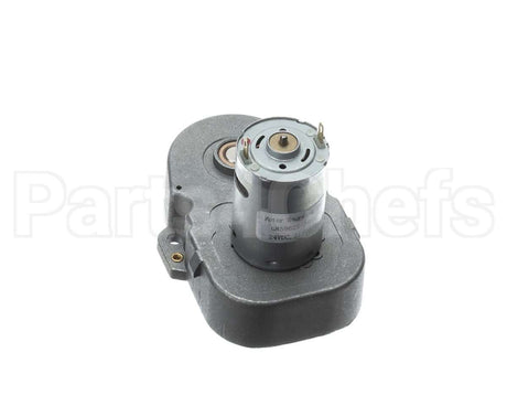 105756 Turbochef 24V Dc Shuffle Motor