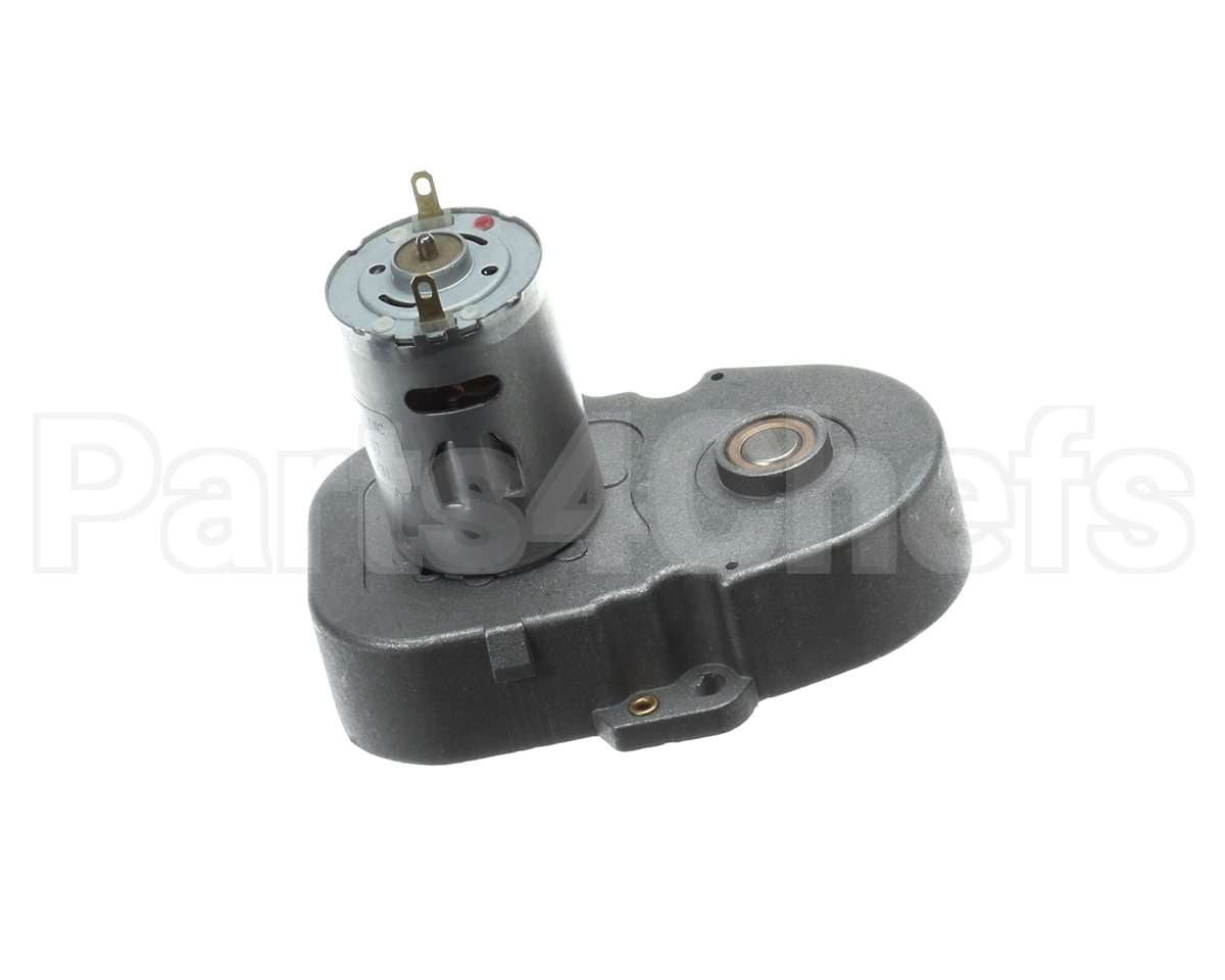 105756 Turbochef 24V Dc Shuffle Motor