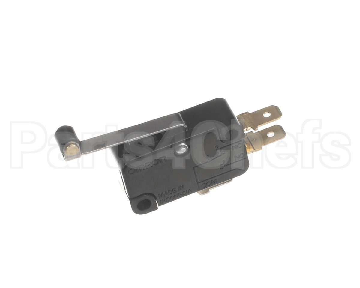 105771 Turbochef Switch, Snap Action, V-15G6-1C25-K, Omro