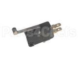 105771 Turbochef Switch, Snap Action, V-15G6-1C25-K, Omro