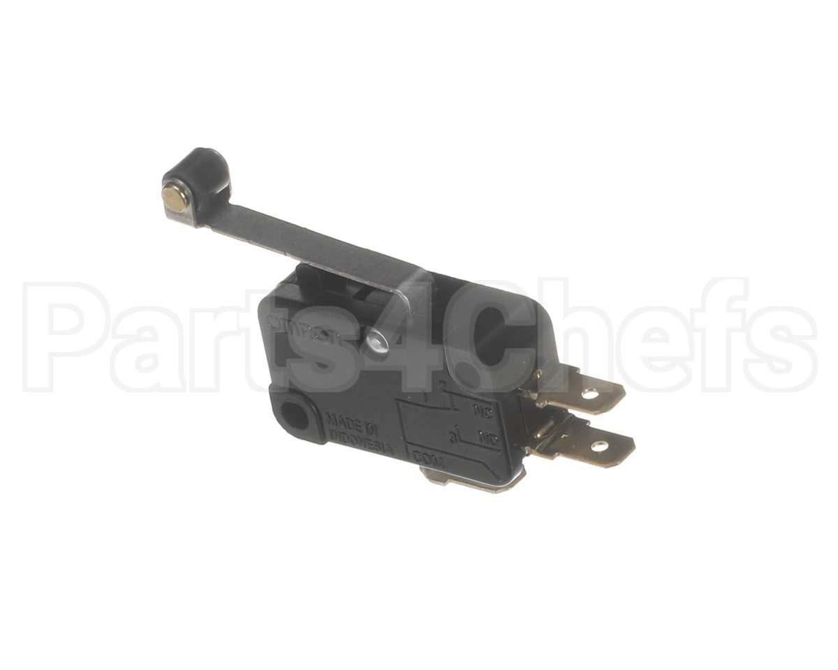 105771 Turbochef Switch, Snap Action, V-15G6-1C25-K, Omro