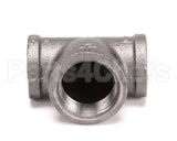 105783 Cleveland Tee; 1 In X 1 In X 1-1/4 In; B