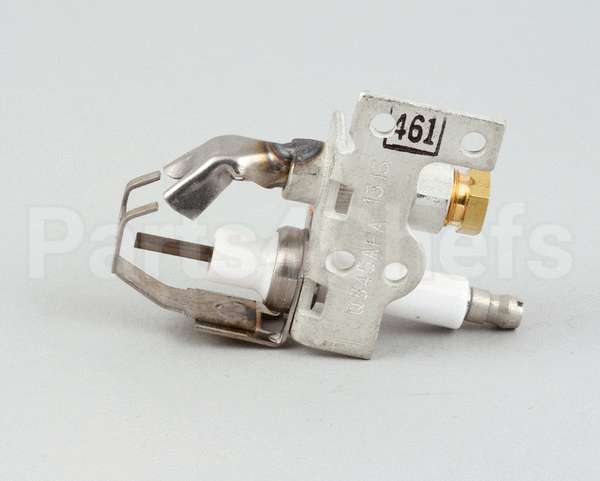 105784 Cleveland Pilot Assembly;Natural Gas;0.018 Inter