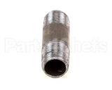 105785 Champion - Moyer Diebel Nipple 12X2 12 Bi